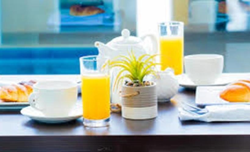 호텔 Time Royal Ambassador