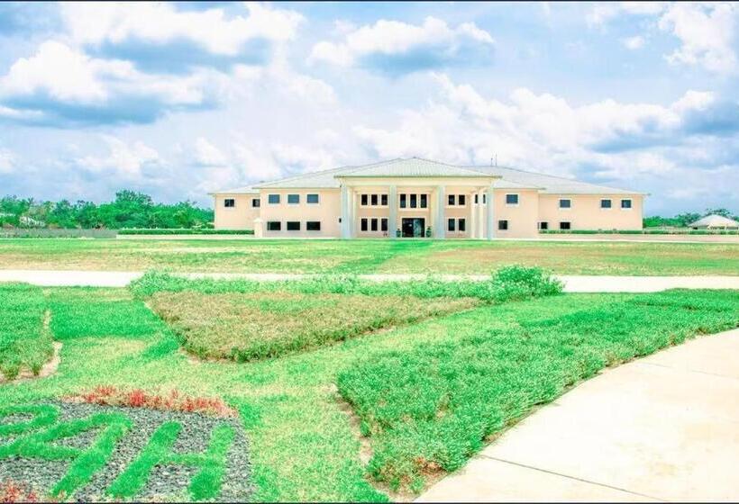 호텔 Time Royal Ambassador