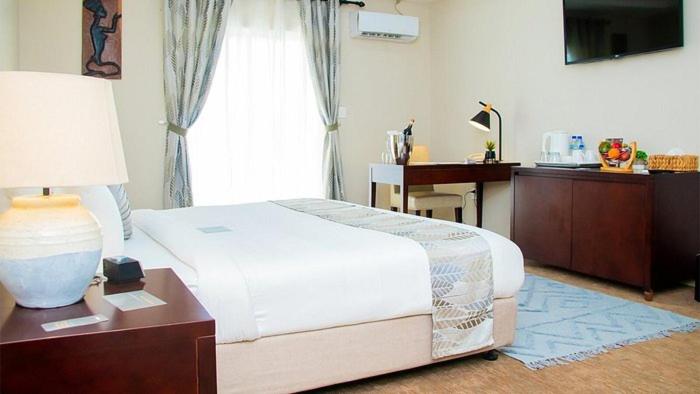 호텔 Time Royal Ambassador