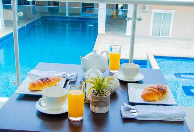 호텔 Time Royal Ambassador