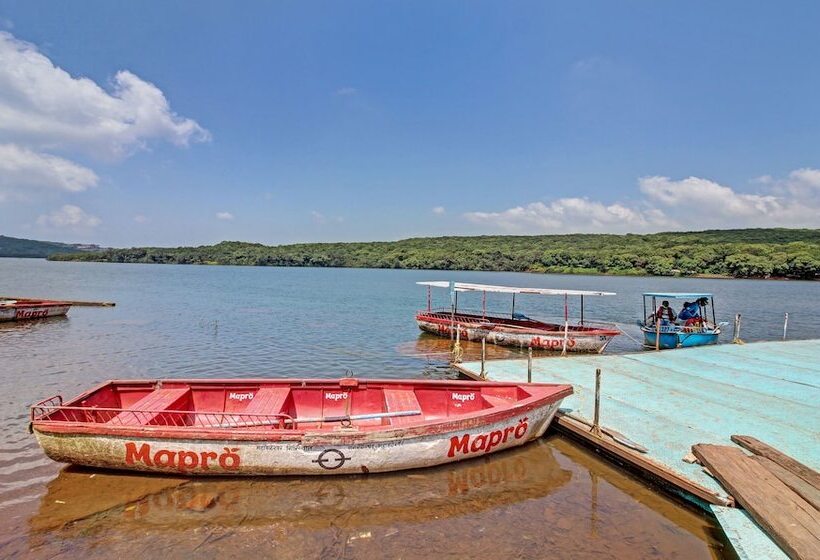 Hotel Treebo The Venna Hill