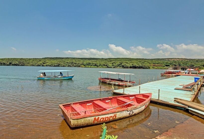 Hotel Treebo The Venna Hill