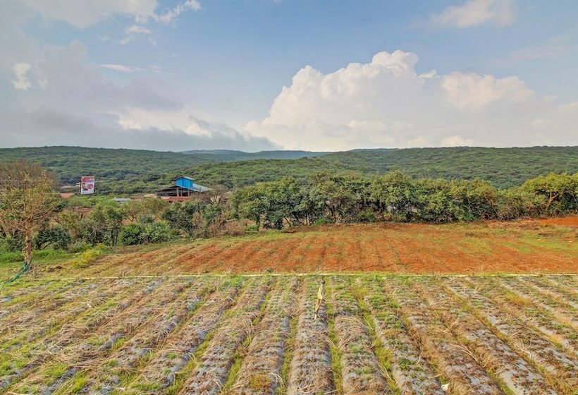 Hotel Treebo The Venna Hill