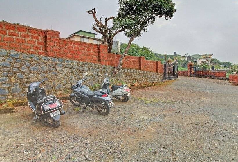 Hotel Treebo The Venna Hill