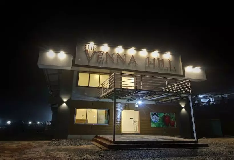 ホテル Treebo The Venna Hill