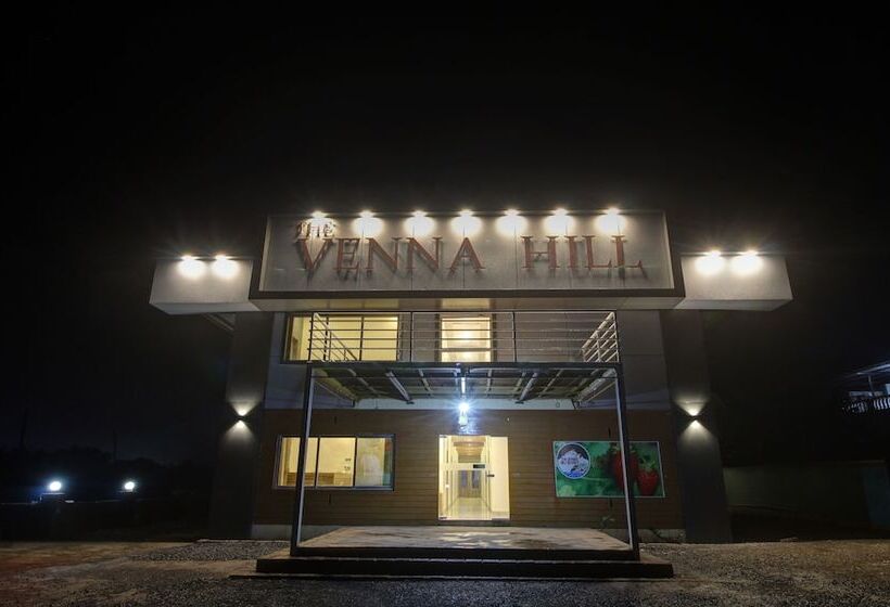 Hotel Treebo The Venna Hill