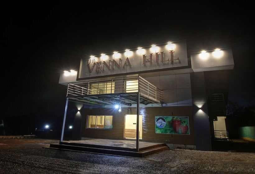 Hotel Treebo The Venna Hill