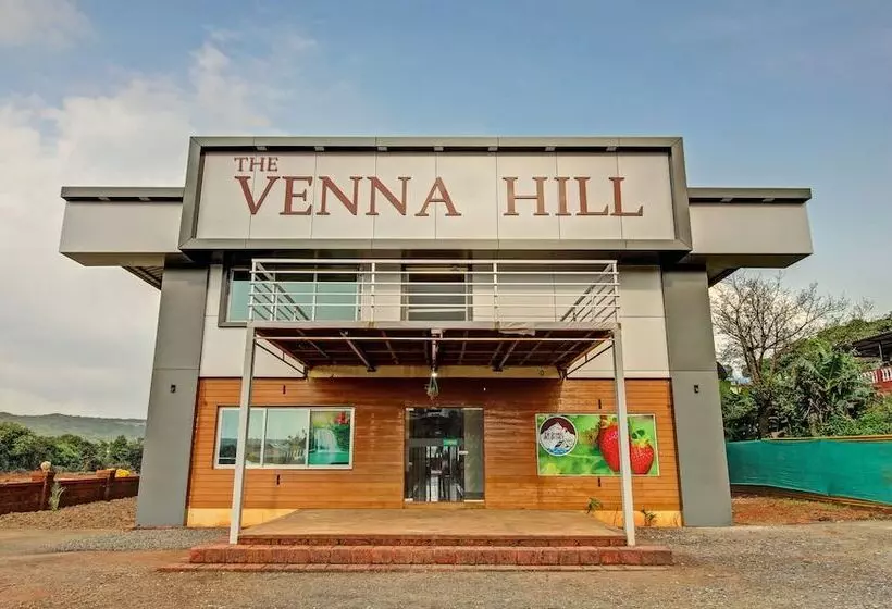 ホテル Treebo The Venna Hill