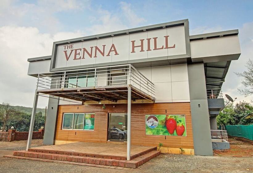 Hotel Treebo The Venna Hill