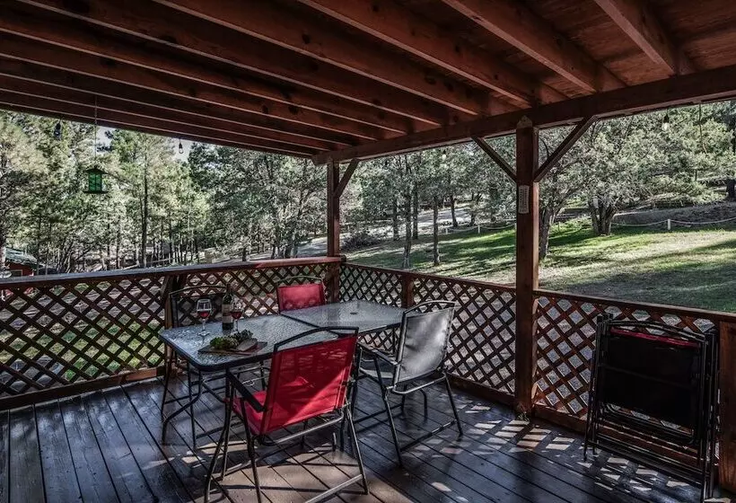 In The Pines