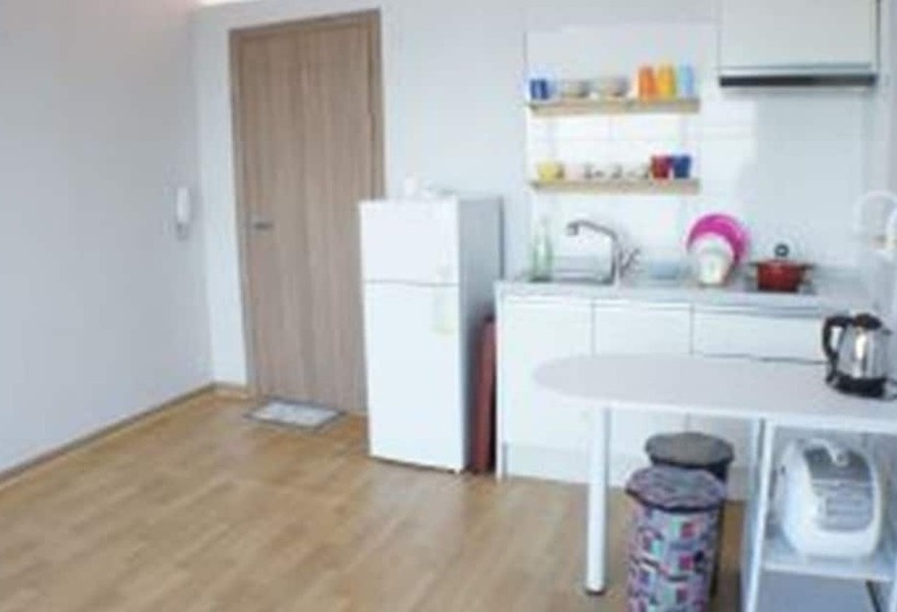 Jindo Haeoreum Pension