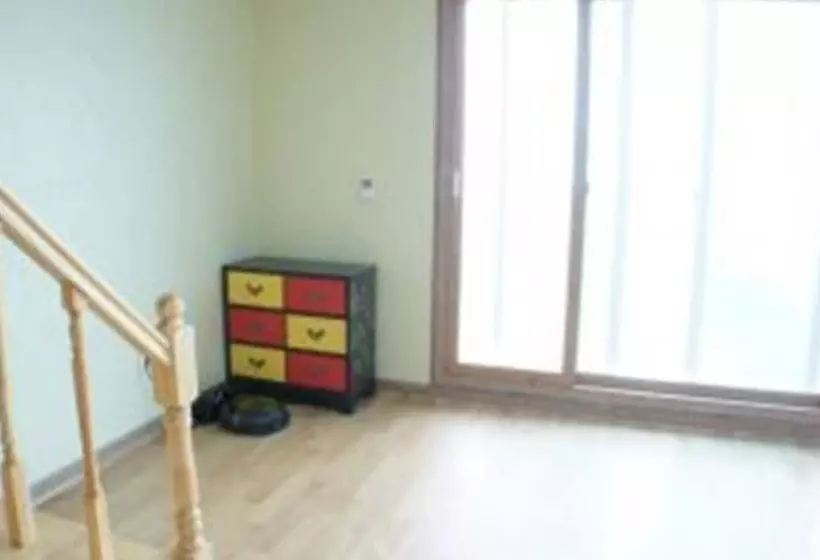 Jindo Haeoreum Pension