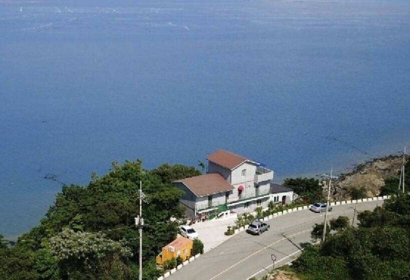 Jindo Haeoreum Pension