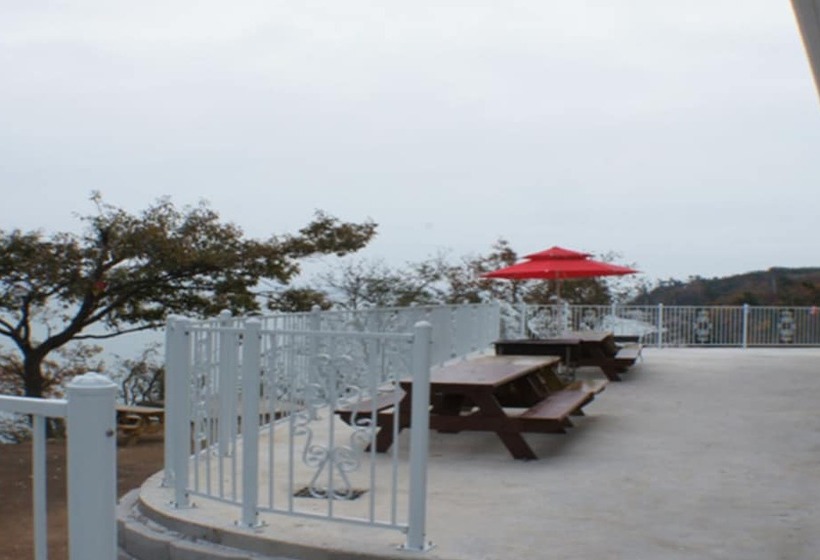 Jindo Haeoreum Pension