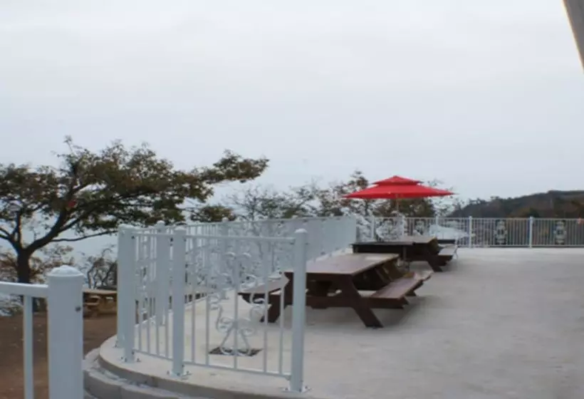Jindo Haeoreum Pension
