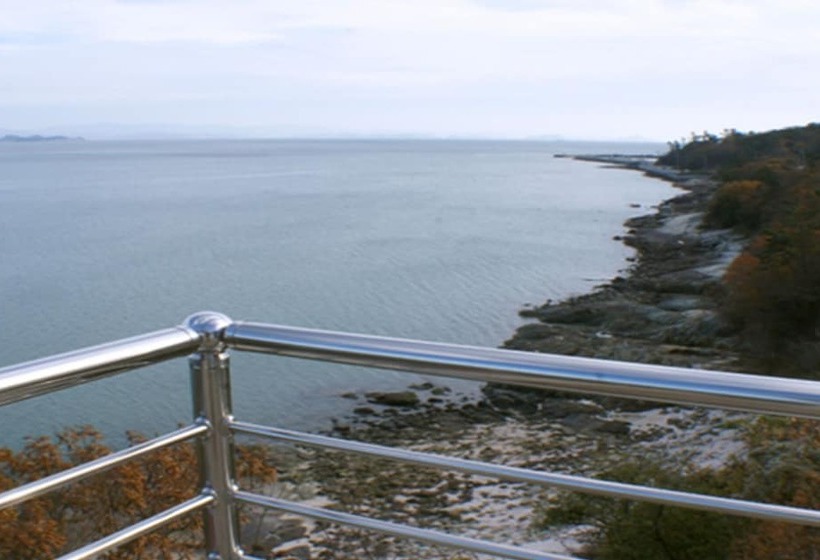 Jindo Haeoreum Pension