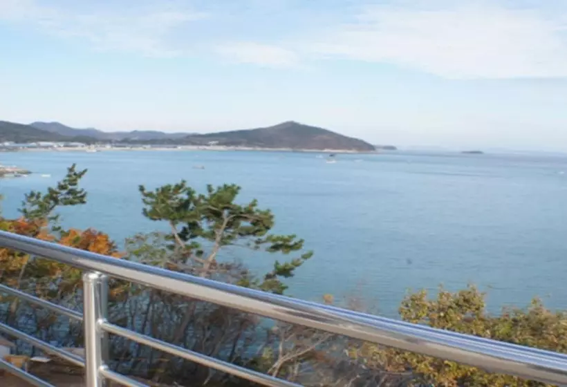 Jindo Haeoreum Pension