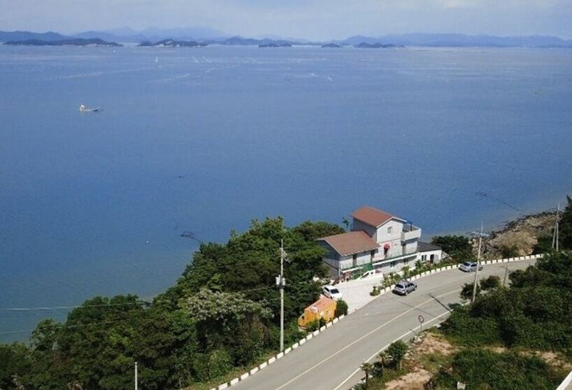 Jindo Haeoreum Pension