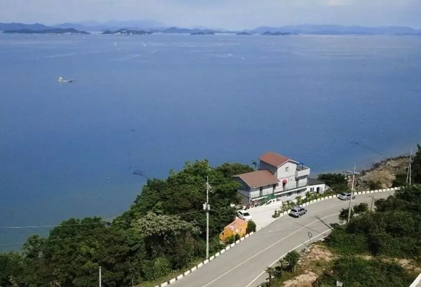 Jindo Haeoreum Pension
