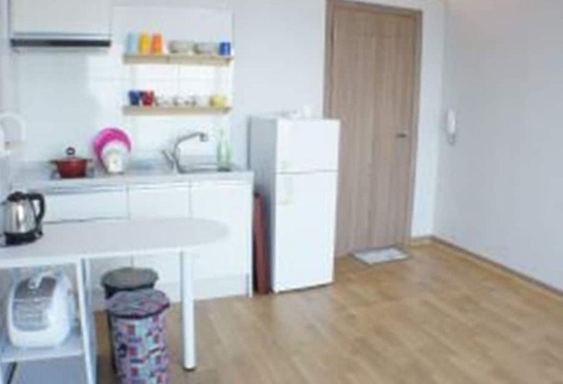 Jindo Haeoreum Pension