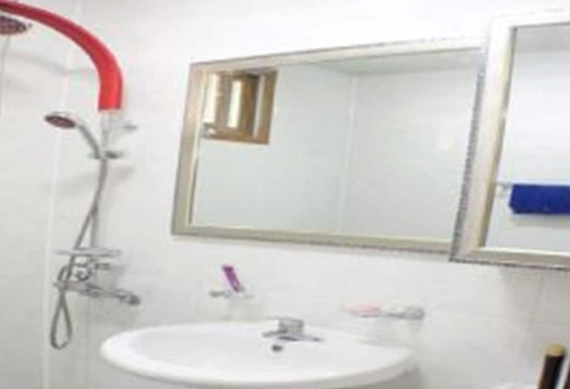 Jindo Haeoreum Pension