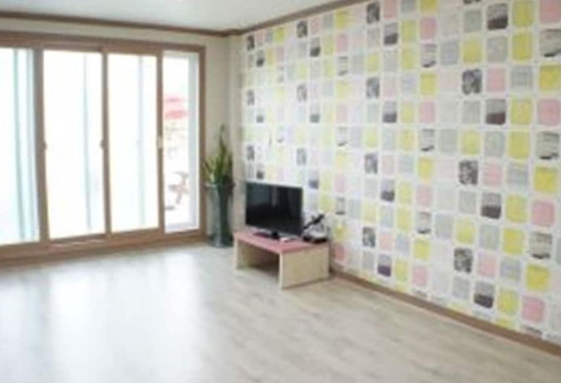 Jindo Haeoreum Pension
