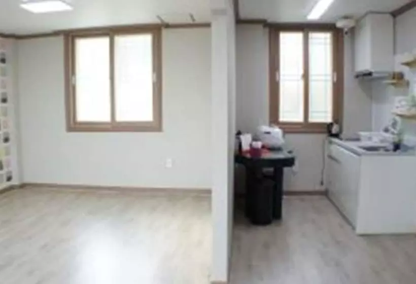 Jindo Haeoreum Pension