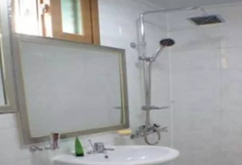 Jindo Haeoreum Pension