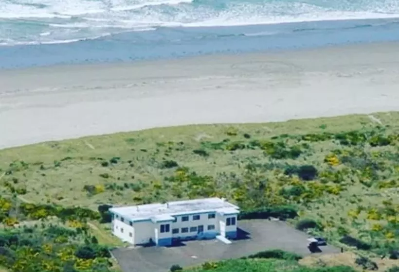 Motelli Arena Del Mar