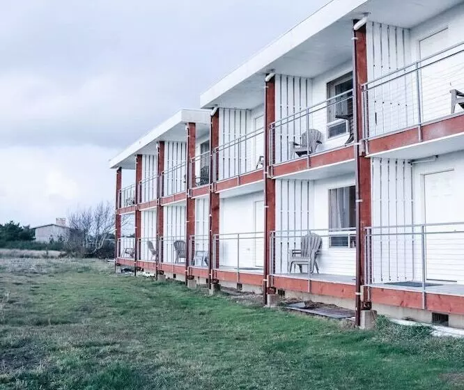 Motelli Arena Del Mar