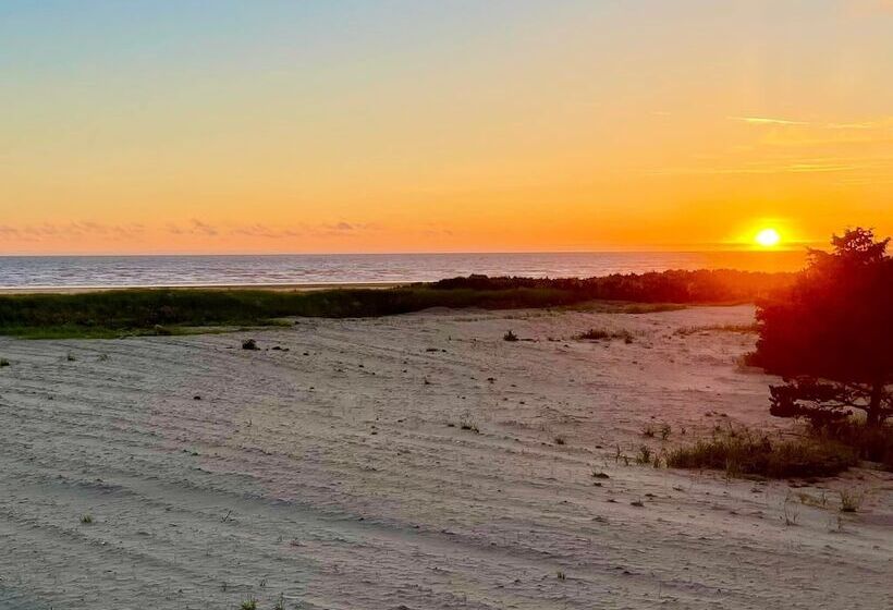 모텔 Arena Del Mar