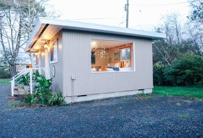 모텔 Arena Del Mar