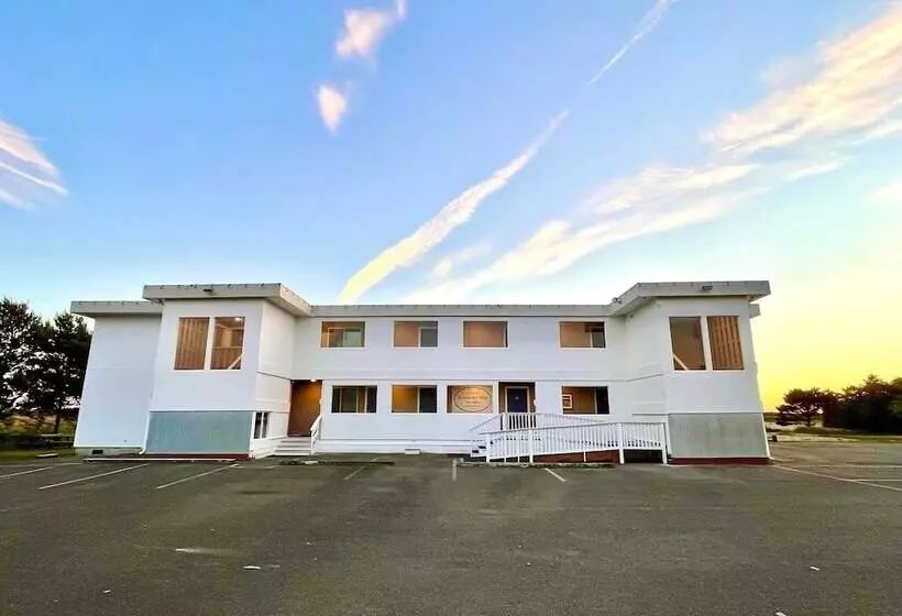 Motelli Arena Del Mar