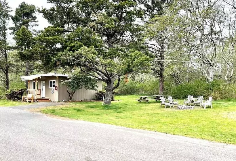 Motelli Arena Del Mar