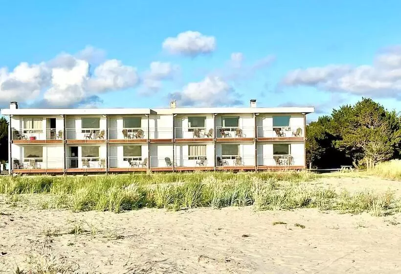 Motelli Arena Del Mar