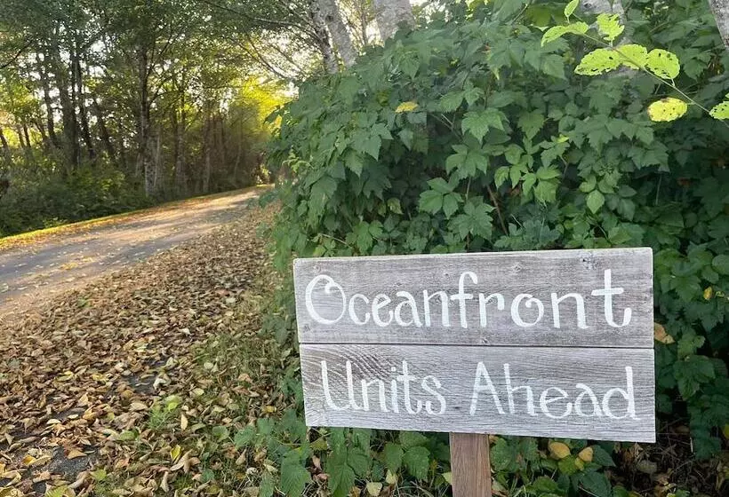 Motelli Arena Del Mar