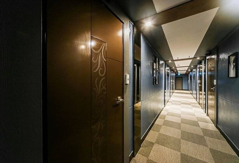 Motel Deagu Daemyeong Zen