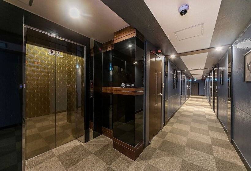 Motel Deagu Daemyeong Zen