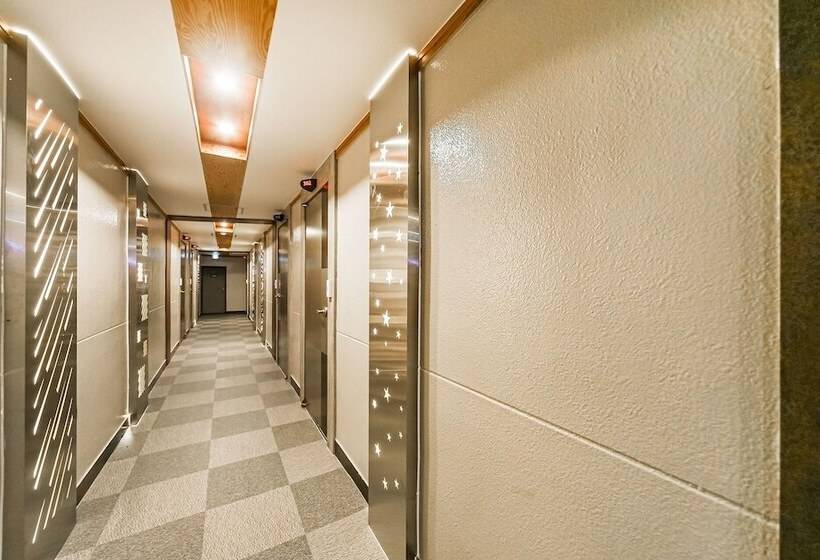 Motel Deagu Daemyeong Zen