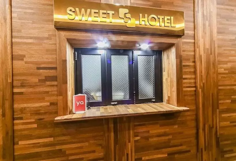 Motelli Gimhae Eobang Dong Suite