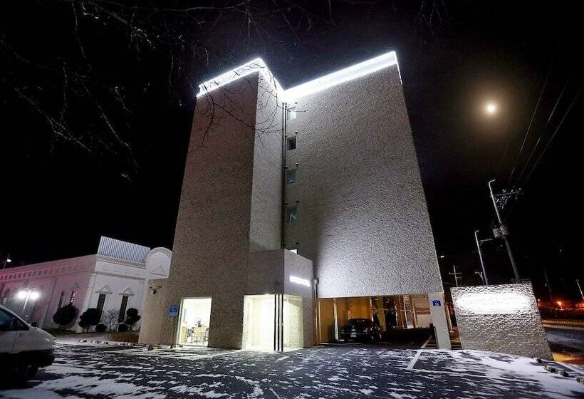 Motel Haenam Namdo