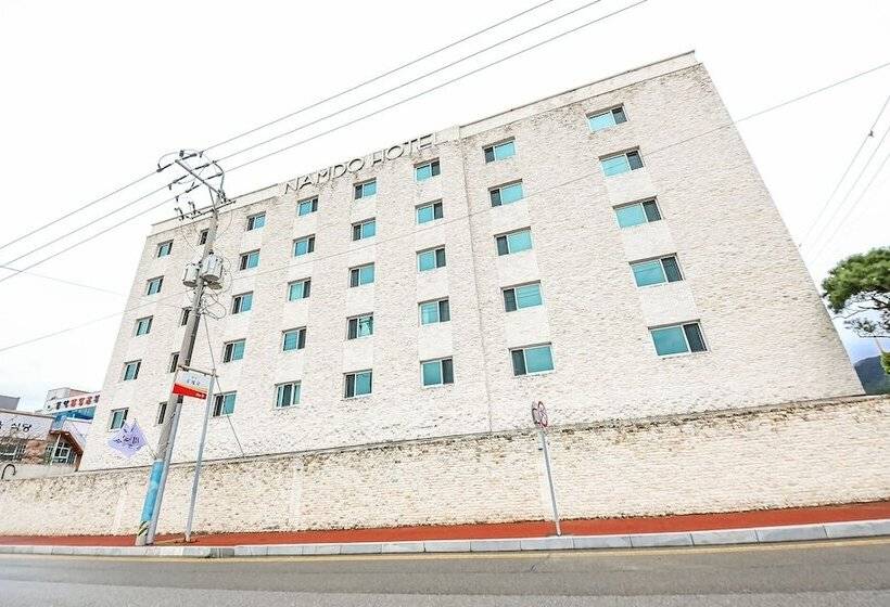 Motel Haenam Namdo