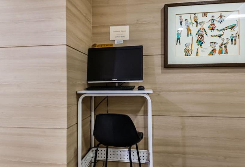 فندق على الطريق Haenam Namdo