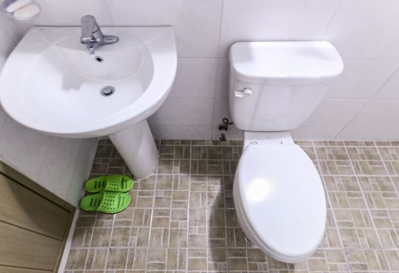 فندق على الطريق Ulleung Ace