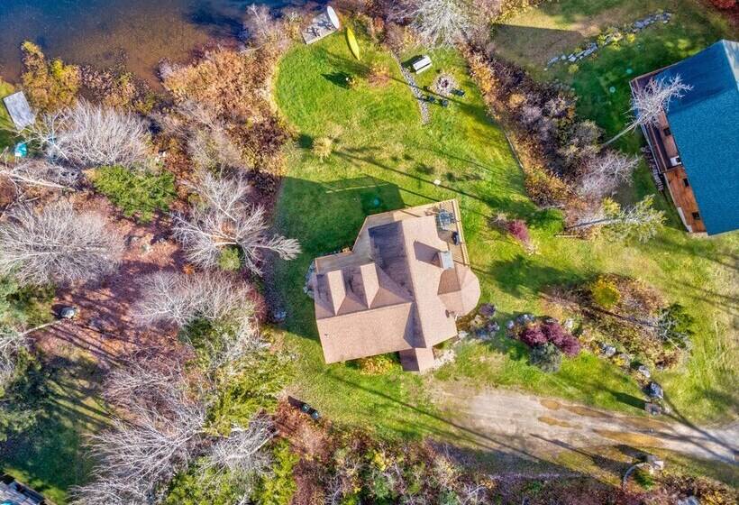 Mount Snow Cabin With Private Hot Tub By Redawning