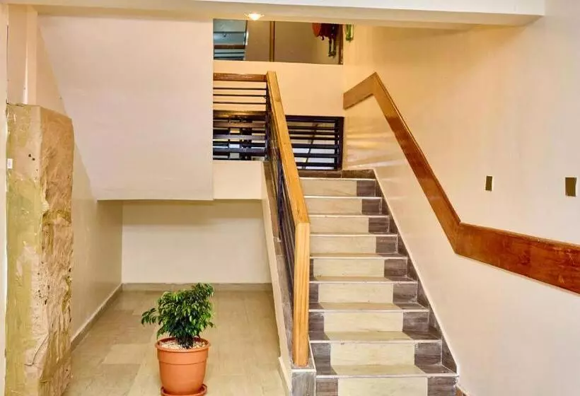 پانسیون Ack Guest House Machakos
