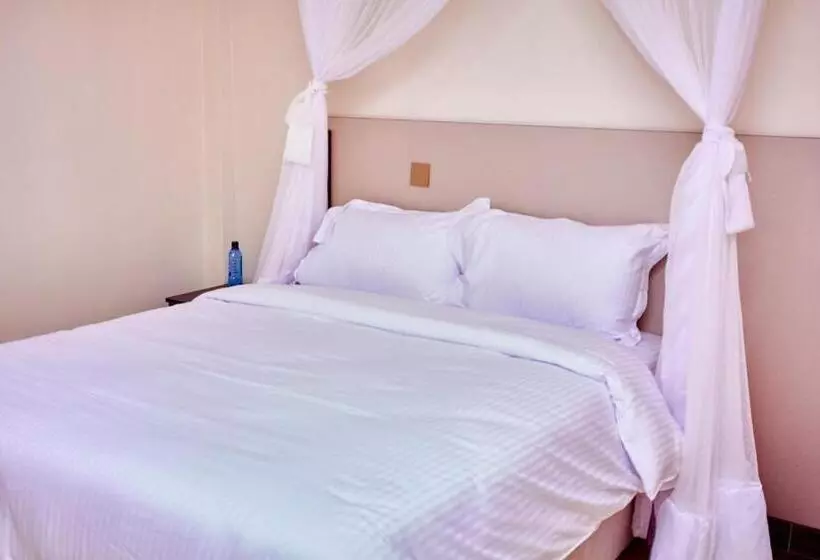 پانسیون Ack Guest House Machakos