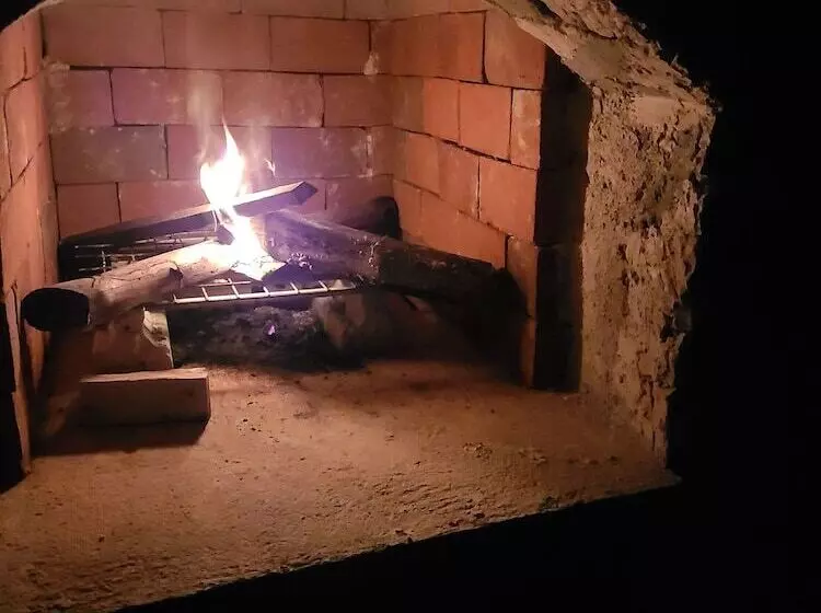 پانسیون Casa Terracota Bacalar
