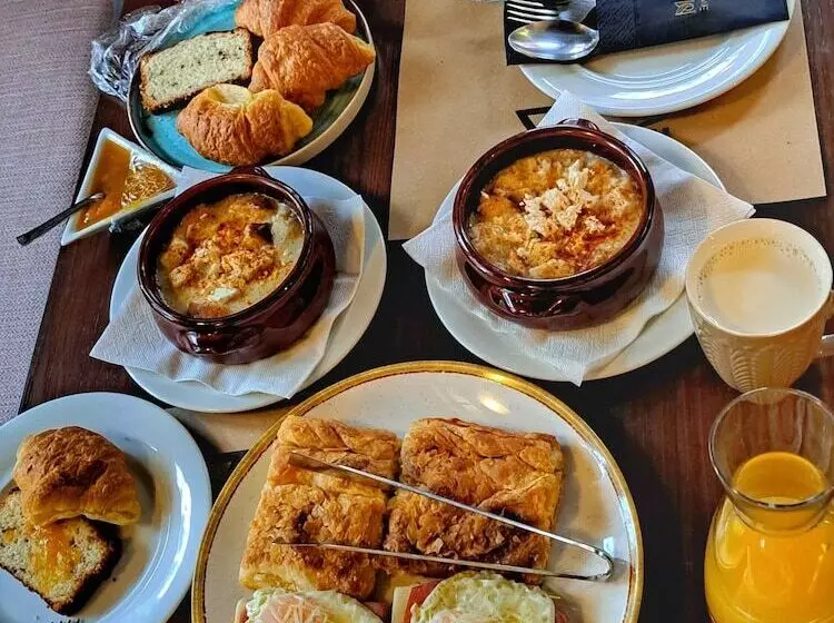 Majatalo Guesthouse Monopati   ξενώνας μονοπάτι