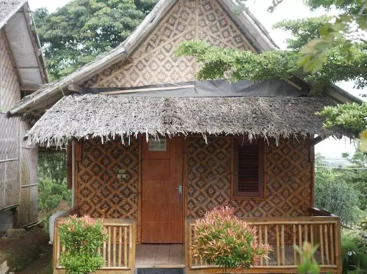 Majatalo Gunung Dago Resort Bogor Syariah